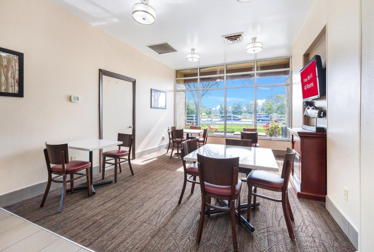 Red Roof Inn Columbus - Grove City Kültér fotó