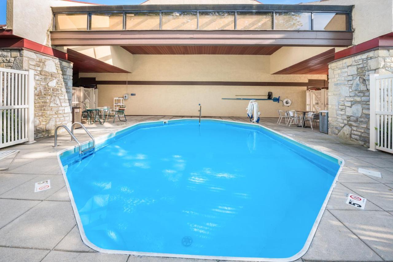 Red Roof Inn Columbus - Grove City Kültér fotó