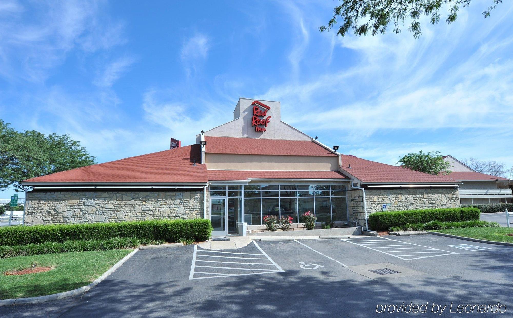 Red Roof Inn Columbus - Grove City Kültér fotó