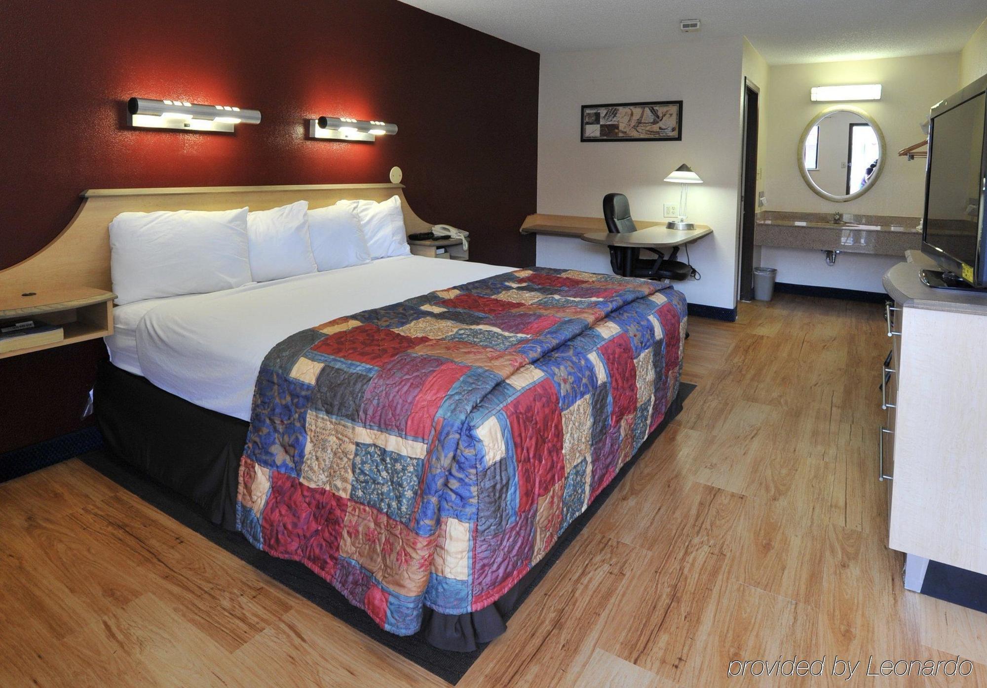Red Roof Inn Columbus - Grove City Kültér fotó