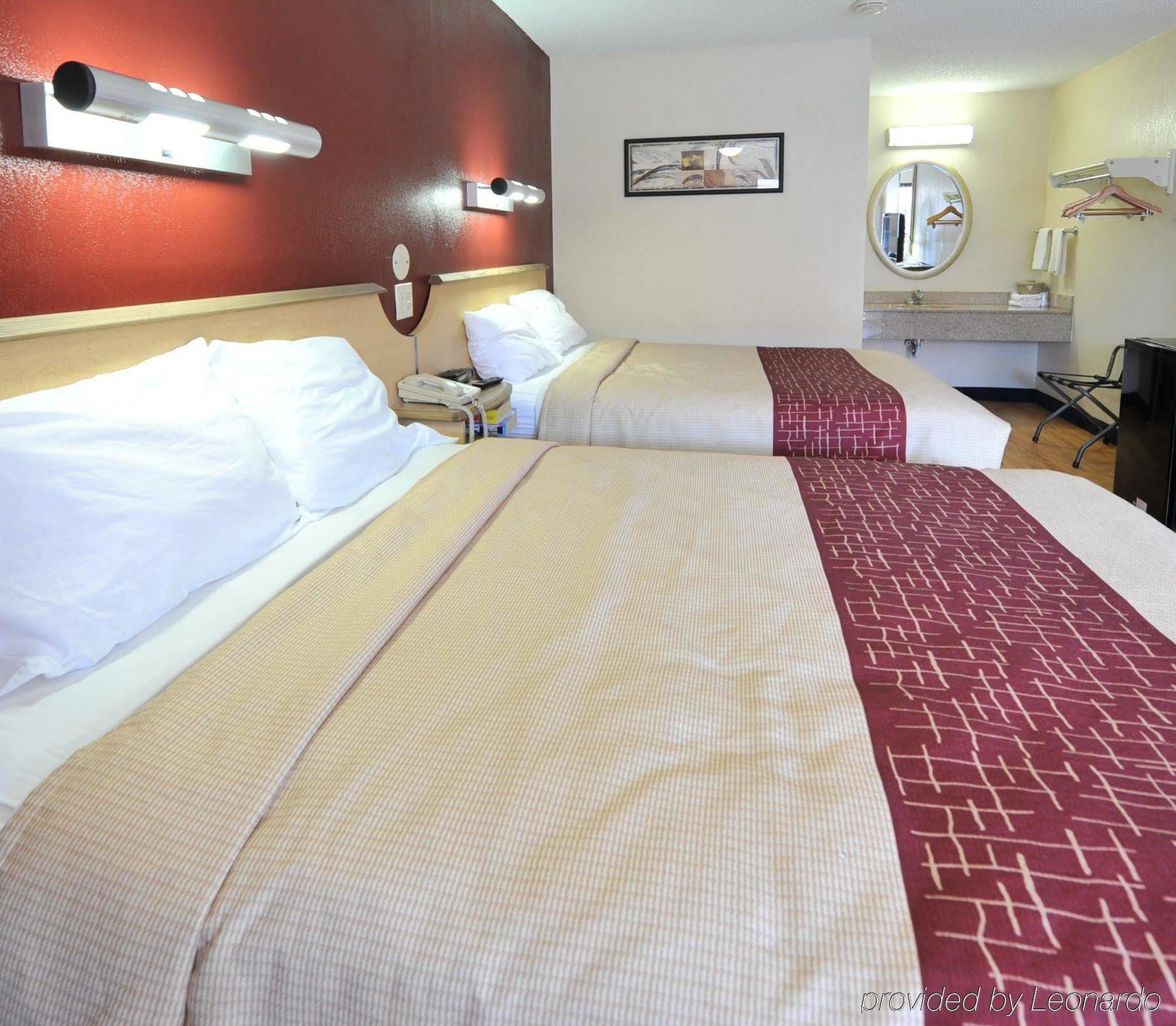 Red Roof Inn Columbus - Grove City Kültér fotó