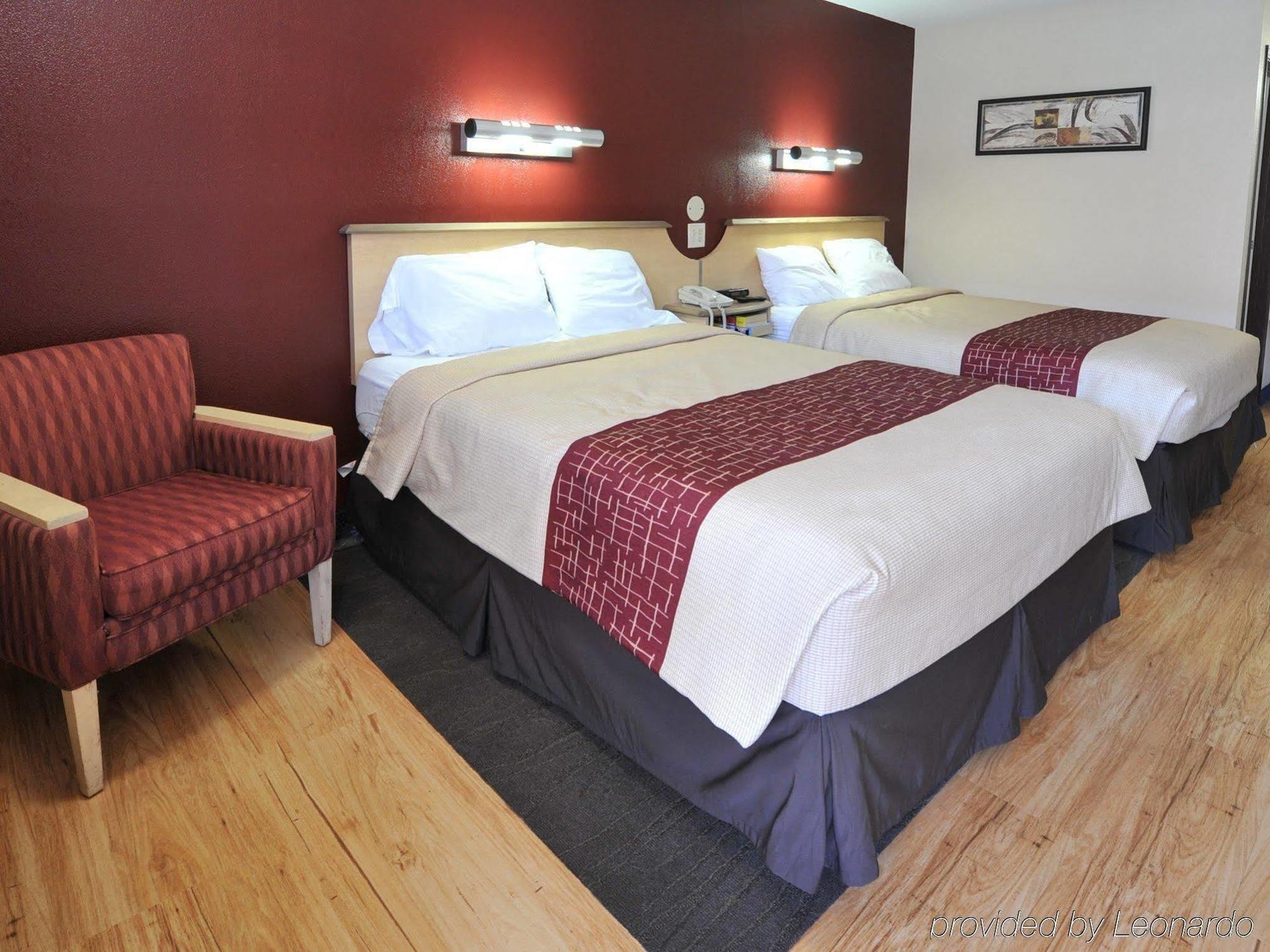 Red Roof Inn Columbus - Grove City Kültér fotó